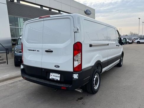 New 2026 Ford Transit 150 Low Roof image 31