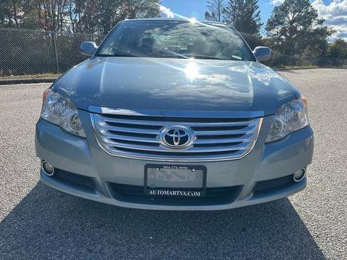 Used 2010 Toyota Avalon XLS image 32