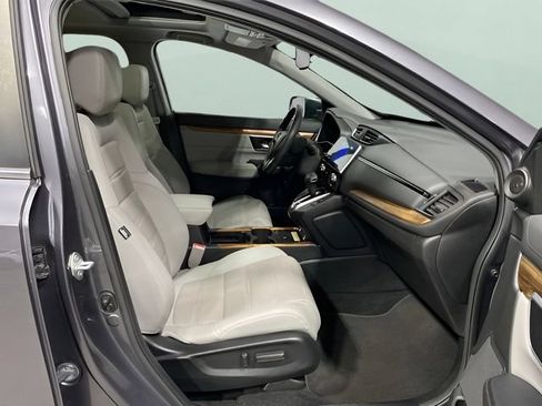 Used 2021 Honda CR-V Touring image 20