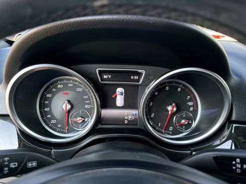 Certified 2018 Mercedes-Benz GLE 350 GLE 350 image 30