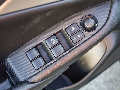 Used 2021 MAZDA CX-3 Sport image 22