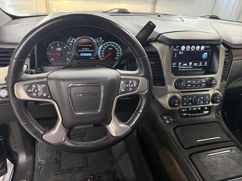Used 2018 GMC Yukon XL Denali w/ Denali Ultimate Package image 18