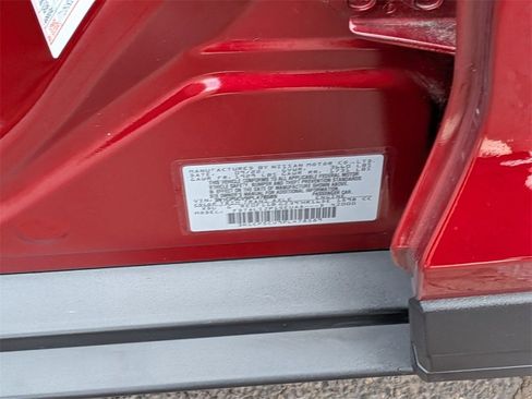 Used 2023 Nissan Kicks SV w/ Interior Electronics Package image 23