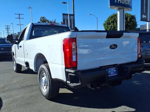 New 2026 Ford F250 XL RWD image 4
