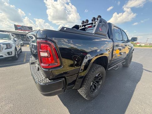Used 2026 RAM 1500 Big Horn AWD/4WD image 3