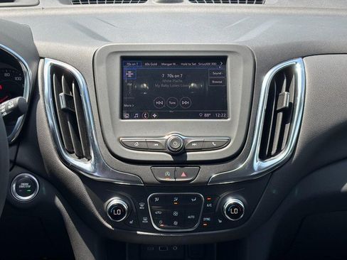 Used 2024 Chevrolet Equinox LT AWD/4WD image 13