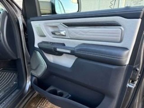 Used 2022 RAM 1500 Limited image 4