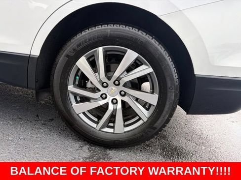 Used 2023 Chevrolet Equinox LT FWD image 10
