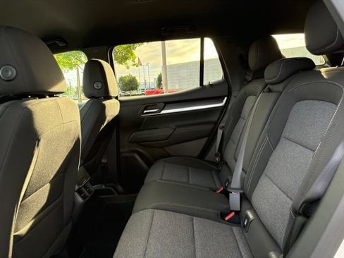 New 2027 GMC Terrain Elevation AWD/4WD image 13
