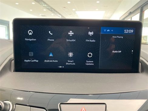 Certified 2024 Acura RDX w/ Technology Package image 18