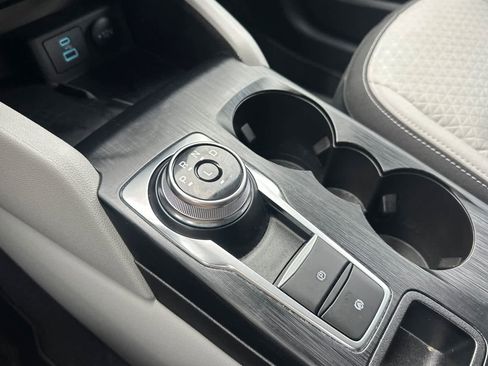 Certified 2023 Ford Escape Active w/ Tech Pack #2 image 22