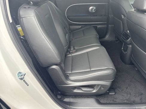 New 2026 Hyundai Ioniq 9 SEL w/ Tow & Go Package image 15