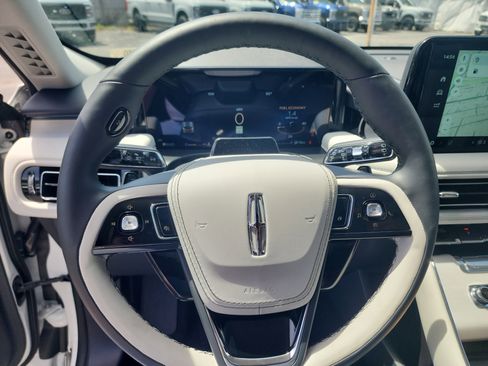 New 2026 Lincoln Aviator Reserve AWD/4WD image 34