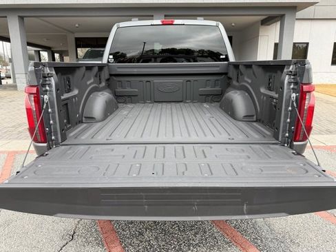 Used 2025 Ford F150 STX w/ Equipment Group 200A image 5