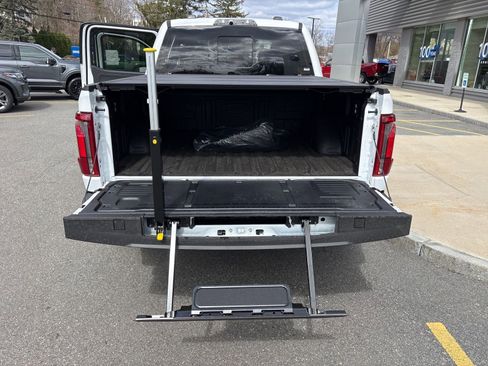 New 2026 Ford F150 Raptor image 61