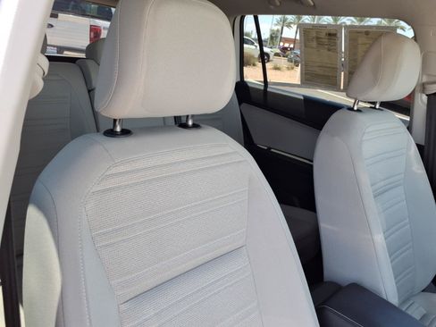 Certified 2023 Volkswagen Tiguan S FWD image 11