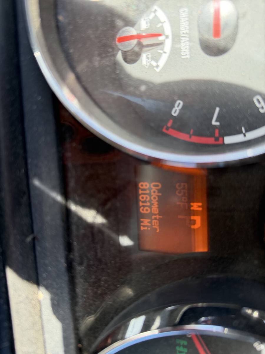 Used 2009 Saturn Vue Green Line FWD image 38