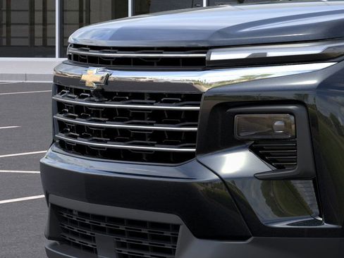 New 2026 Chevrolet Traverse LT w/ Driver Confidence Package image 15