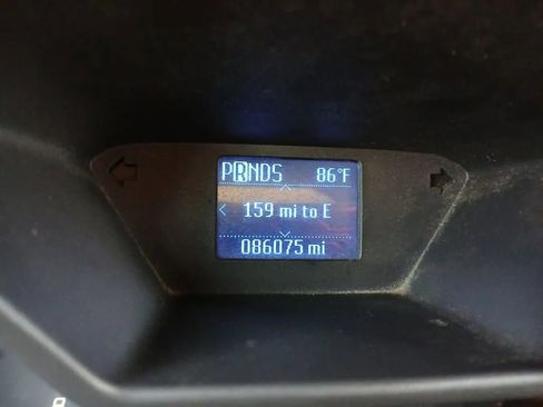 Used 2016 Ford Transit Connect XL FWD image 22