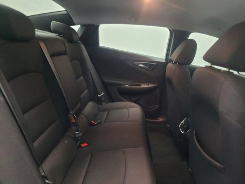 Used 2023 Chevrolet Malibu LT image 19