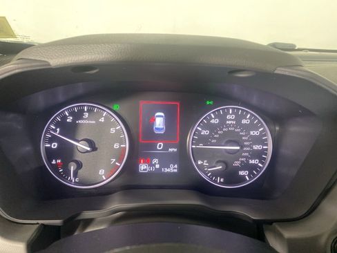Certified 2025 Subaru Crosstrek 2.5i Limited AWD/4WD image 16