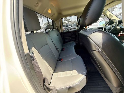 Used 2023 RAM 1500 Tradesman AWD/4WD image 30