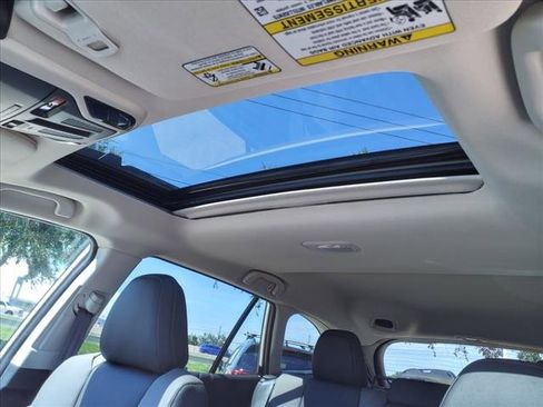 New 2025 Subaru Outback Onyx Edition image 10