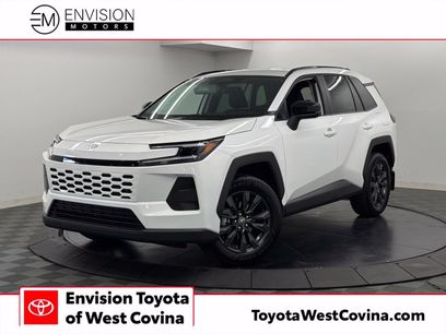 Used 2026 Toyota RAV4 XLE Premium w/ Weather Package