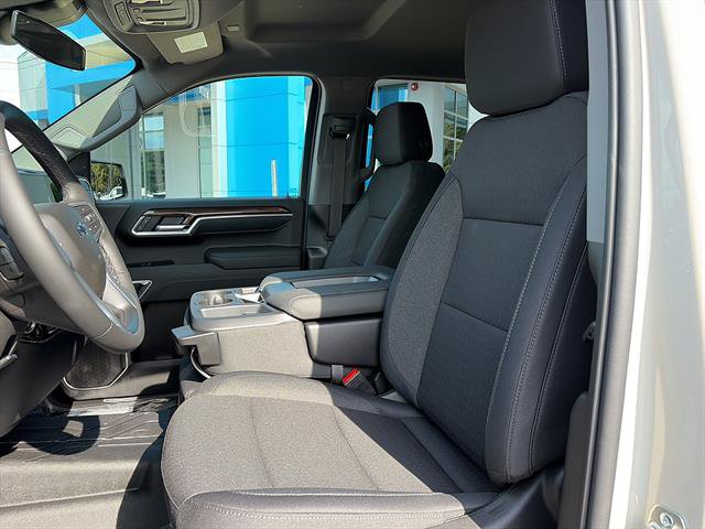 New 2026 Chevrolet Silverado 1500 RST w/ Protection Package AWD/4WD image 10
