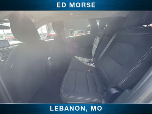 Used 2025 Ford Escape Active AWD/4WD image 22
