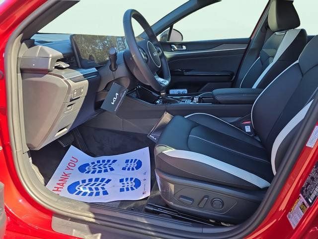 New 2026 Kia K5 GT-Line FWD image 18