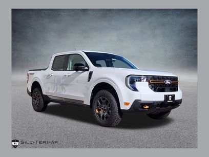 New 2026 Ford Maverick Tremor