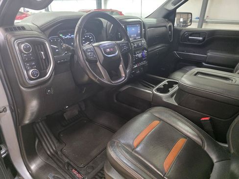 Used 2021 GMC Sierra 1500 AT4 w/ AT4 Value Package AWD/4WD image 13