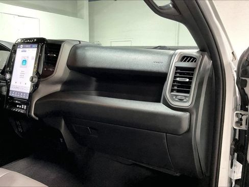 Used 2026 RAM 3500 Tradesman AWD/4WD image 19