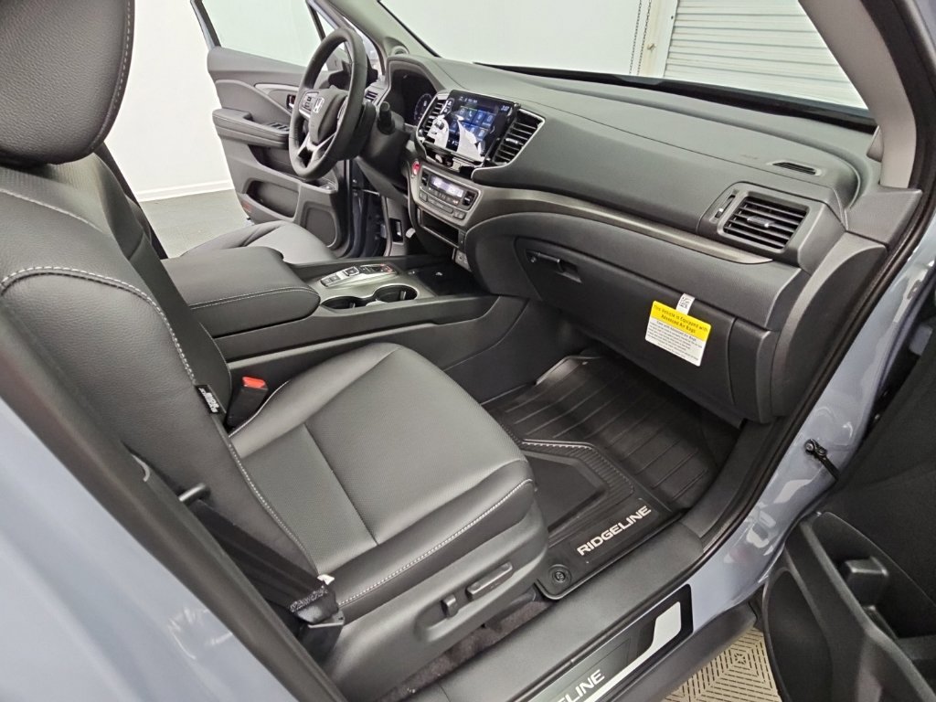 New 2026 Honda Ridgeline RTL image 41