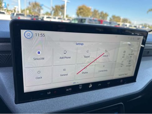 New 2026 Ford Maverick XLT image 9