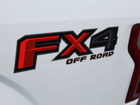 Used 2020 Ford F150 XLT w/ Equipment Group 301A Mid AWD/4WD image 5