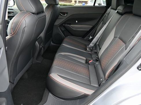 New 2026 Subaru Crosstrek 2.5i Limited image 17