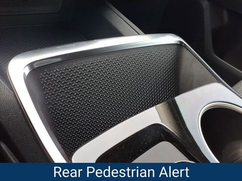 New 2026 Chevrolet Equinox LT w/ Safety and Technology Package image 11