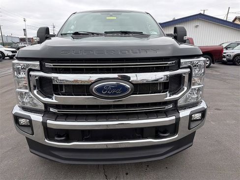 Used 2022 Ford F350 XLT w/ XLT Value Package image 10