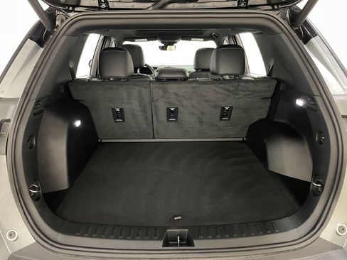 Certified 2025 Chevrolet Equinox RS w/ Safety and Technology Package FWD image 45