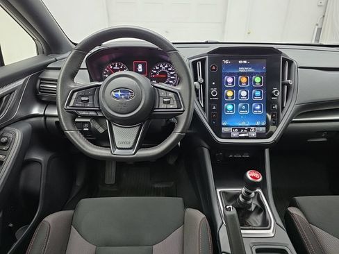 Used 2024 Subaru WRX AWD/4WD image 11
