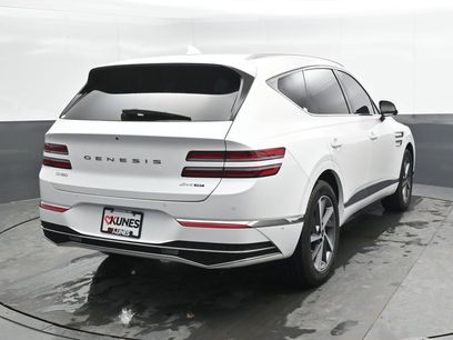 Used 2025 Genesis GV80 3.5T Advanced