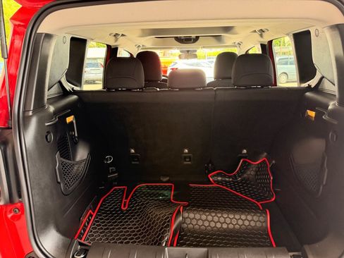 Used 2017 Jeep Renegade Sport w/ Power & Air Group AWD/4WD image 13