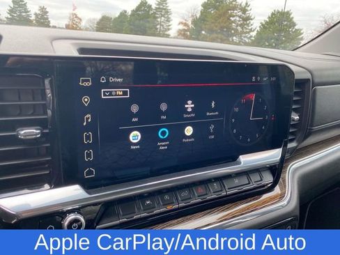 Used 2024 GMC Sierra 1500 SLE image 14