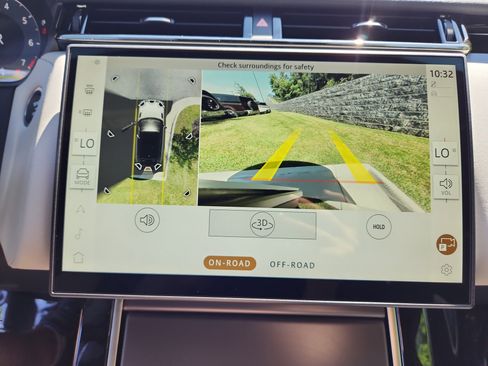 New 2026 Land Rover Range Rover Velar S image 22