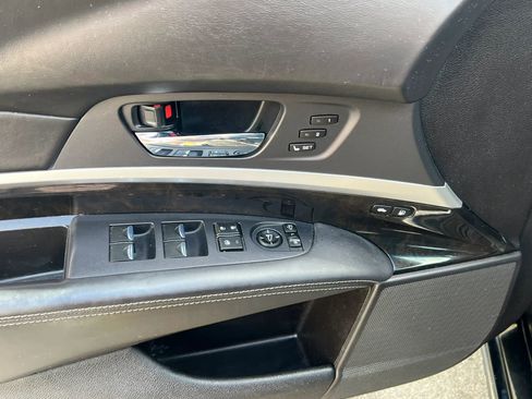 Used 2018 Acura RLX w/ Technology Package FWD image 12