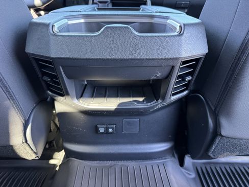 New 2026 Toyota Tundra SR5 image 7