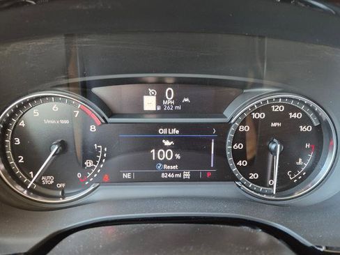 Used 2023 Cadillac XT5 Premium Luxury AWD/4WD image 23