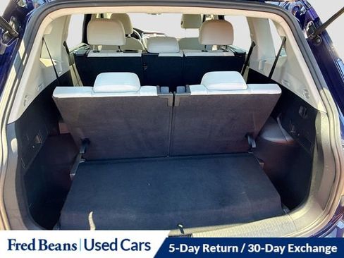 Used 2023 Volkswagen Tiguan SE FWD image 26